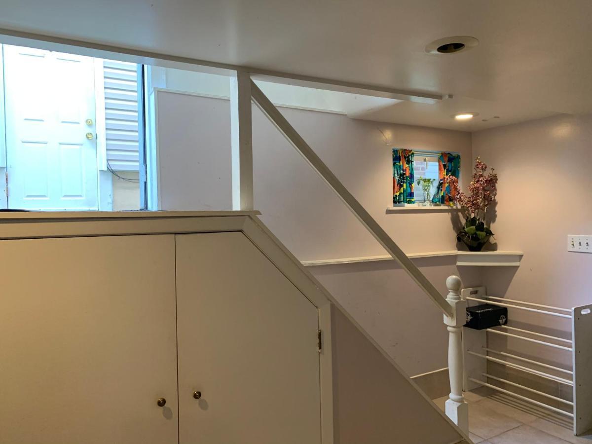 Separate Big Room Near Jfk And Laguardia Airport New York Exterior foto