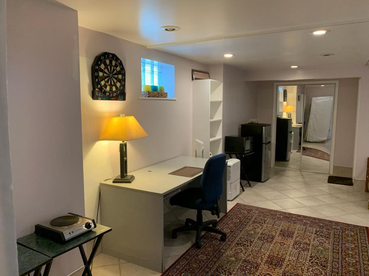 Separate Big Room Near Jfk And Laguardia Airport New York Exterior foto