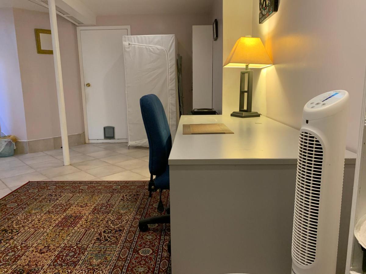 Separate Big Room Near Jfk And Laguardia Airport New York Exterior foto