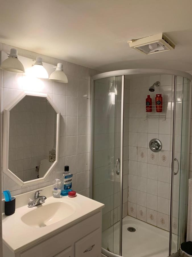 Separate Big Room Near Jfk And Laguardia Airport New York Exterior foto