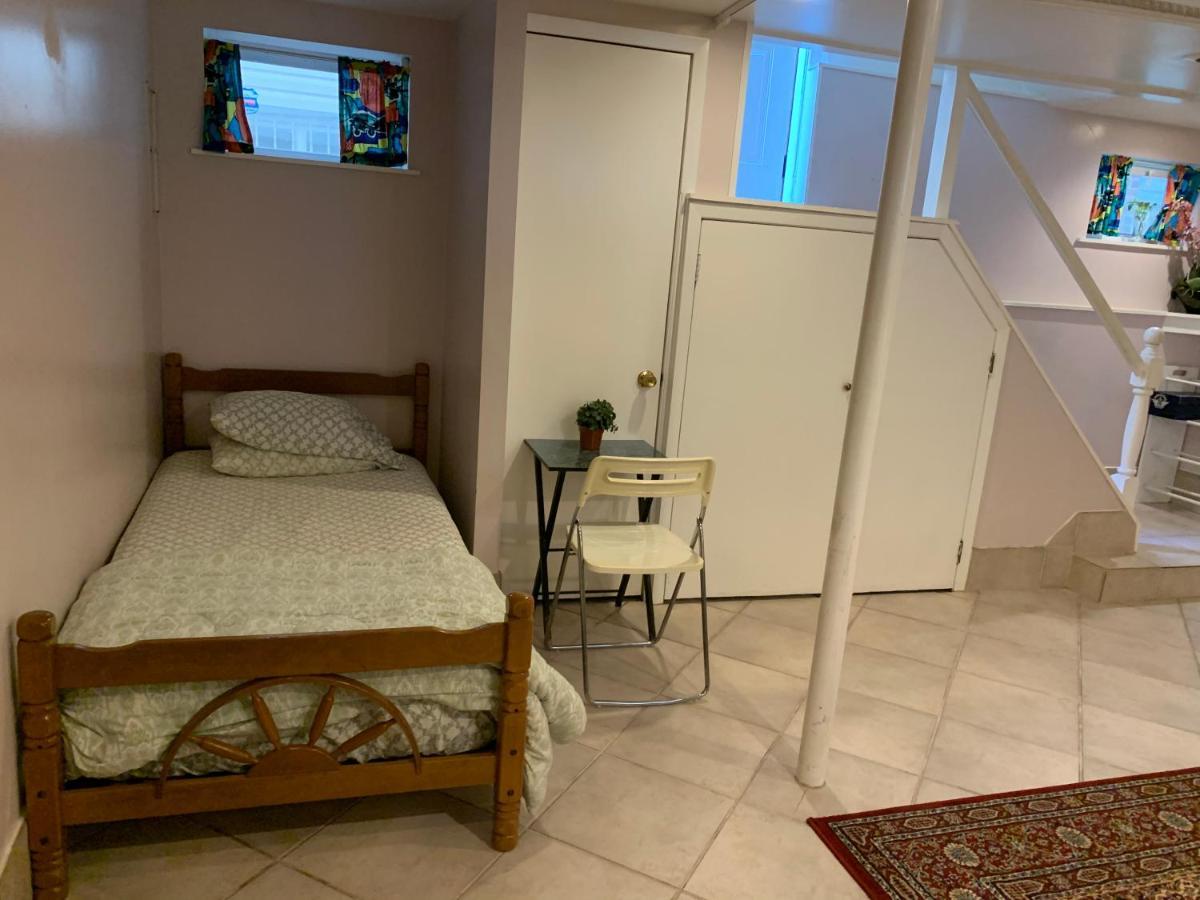 Separate Big Room Near Jfk And Laguardia Airport New York Exterior foto