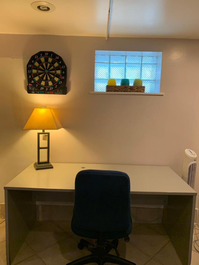 Separate Big Room Near Jfk And Laguardia Airport New York Exterior foto