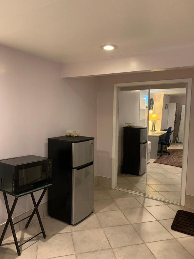 Separate Big Room Near Jfk And Laguardia Airport New York Exterior foto