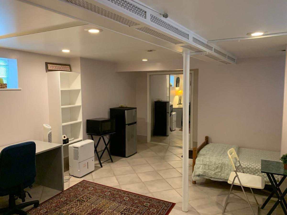 Separate Big Room Near Jfk And Laguardia Airport New York Exterior foto