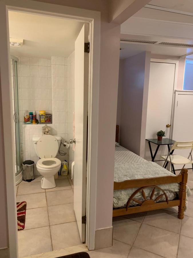 Separate Big Room Near Jfk And Laguardia Airport New York Exterior foto