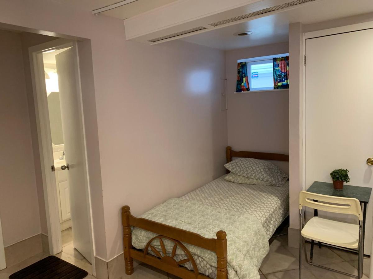 Separate Big Room Near Jfk And Laguardia Airport New York Exterior foto