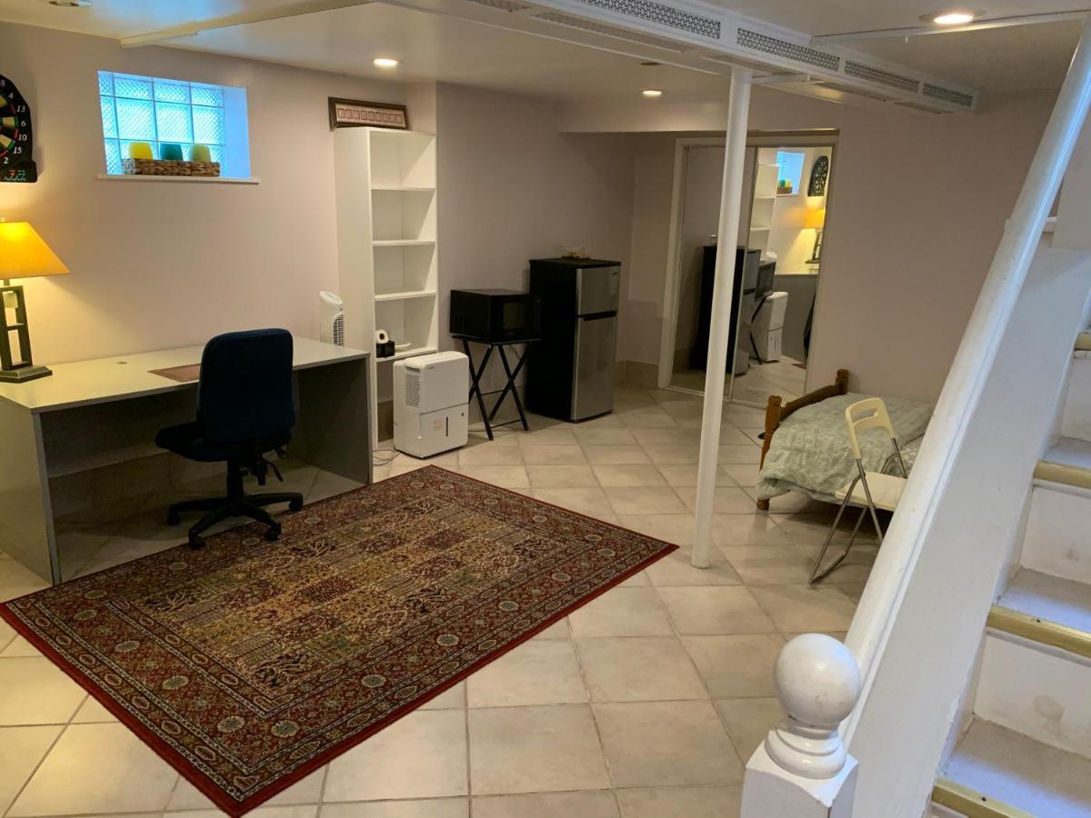 Separate Big Room Near Jfk And Laguardia Airport New York Exterior foto