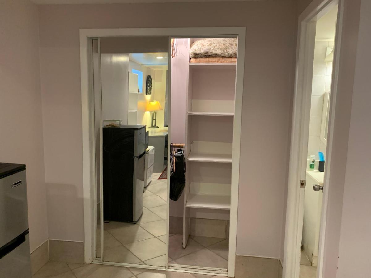 Separate Big Room Near Jfk And Laguardia Airport New York Exterior foto