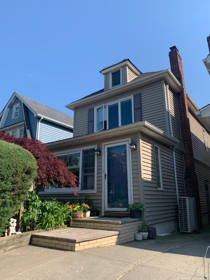 Separate Big Room Near Jfk And Laguardia Airport New York Exterior foto