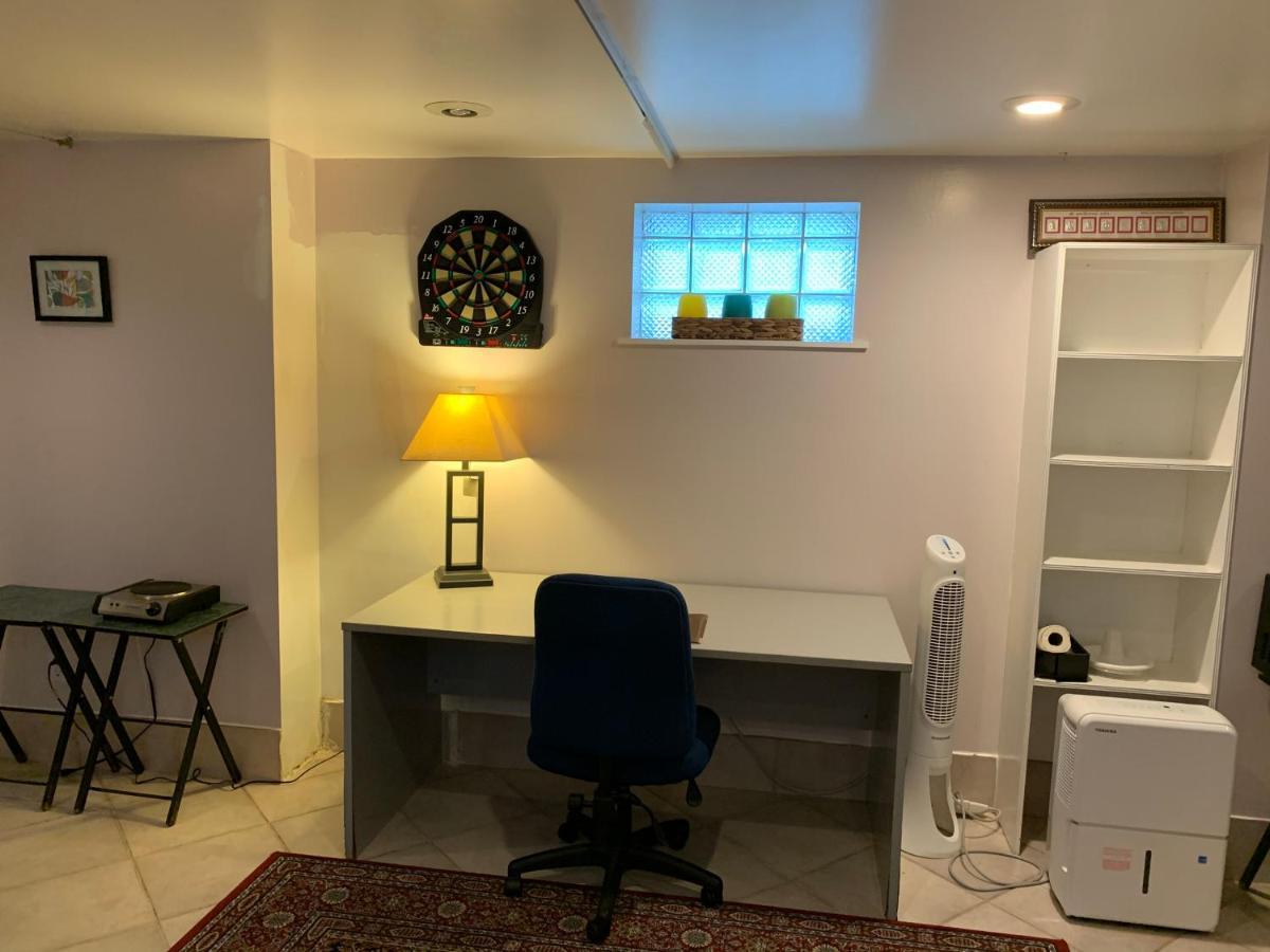 Separate Big Room Near Jfk And Laguardia Airport New York Exterior foto