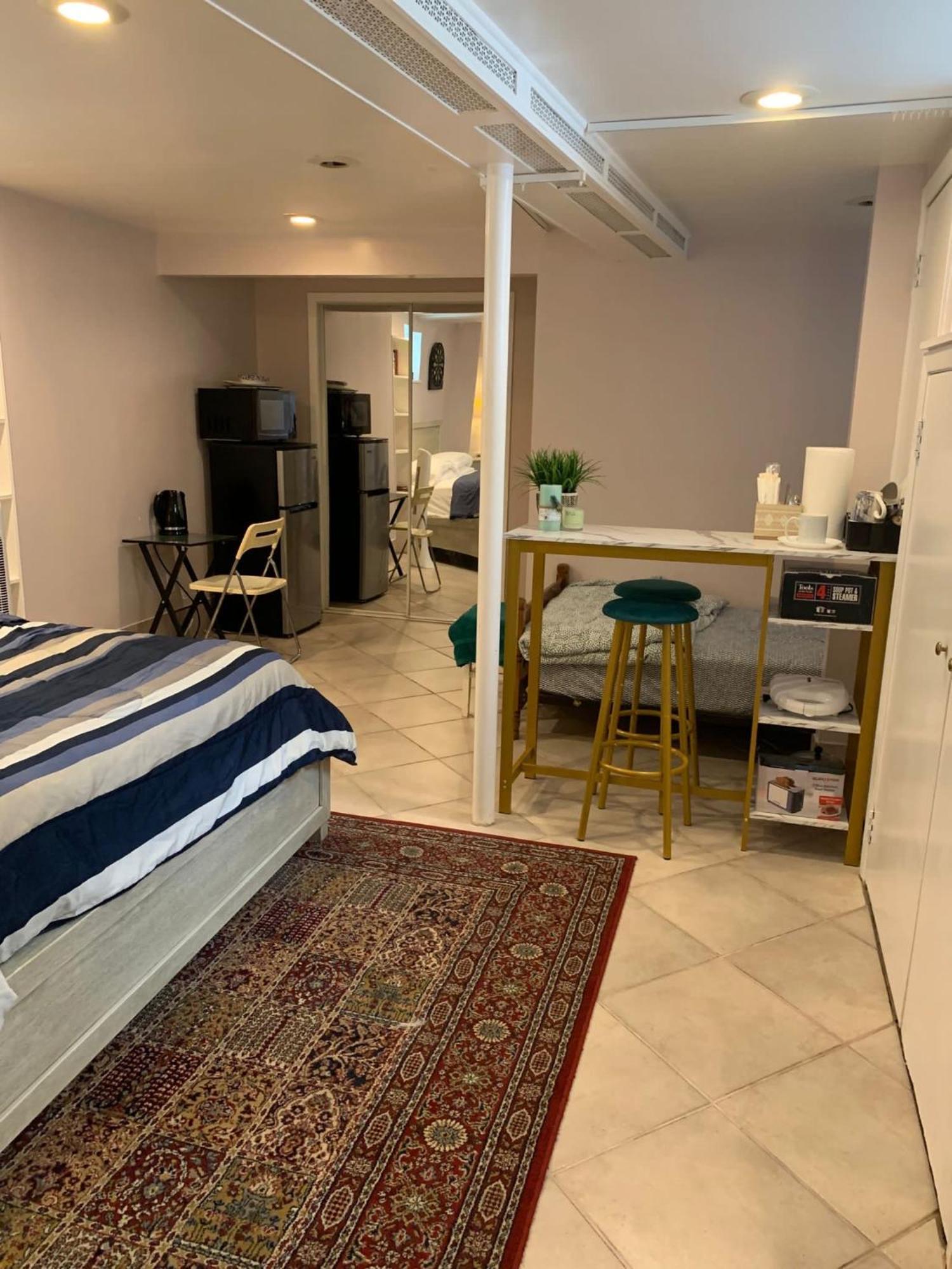 Separate Big Room Near Jfk And Laguardia Airport New York Exterior foto